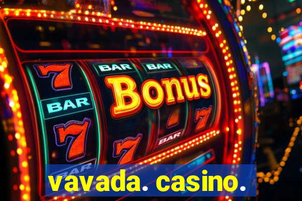 vavada. casino.